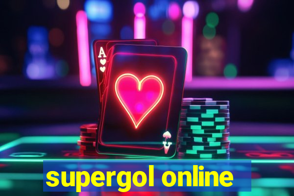supergol online